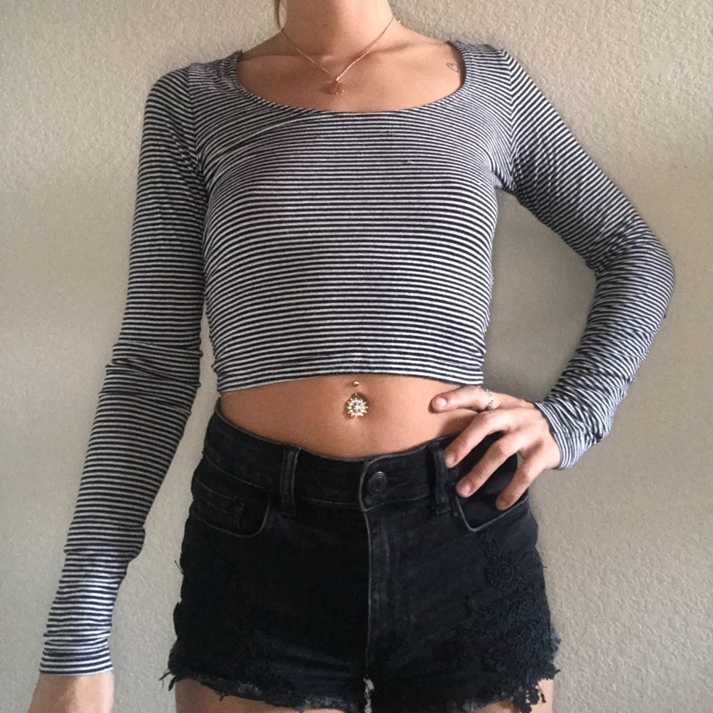 Brandy Top!